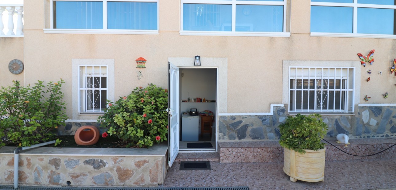 Venta - Detached Villa -
Benimar - Benimar II