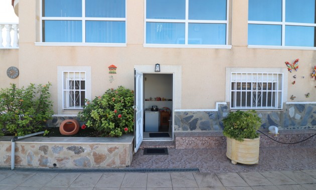 Venta - Detached Villa -
Benimar - Benimar II