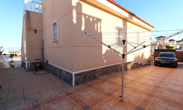 Venta - Detached Villa -
Benimar - Benimar II