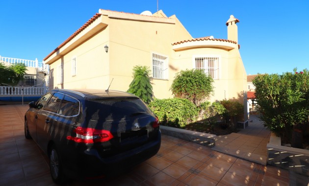 Venta - Detached Villa -
Benimar - Benimar II