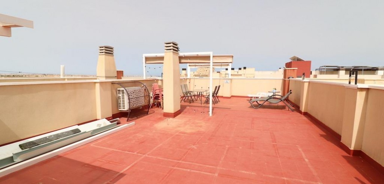 Sale - Penthouse -
Orihuela Costa - Lomas de Cabo Roig