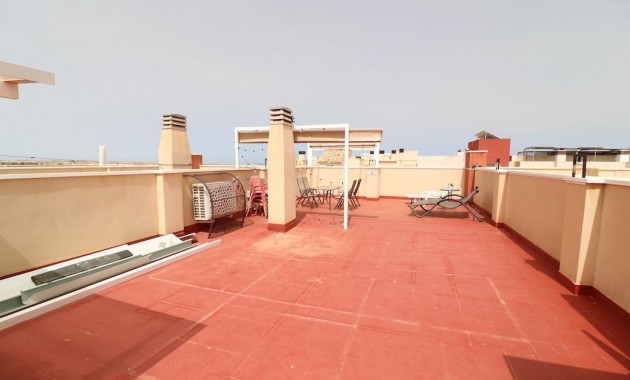 Sale - Penthouse -
Orihuela Costa - Lomas de Cabo Roig