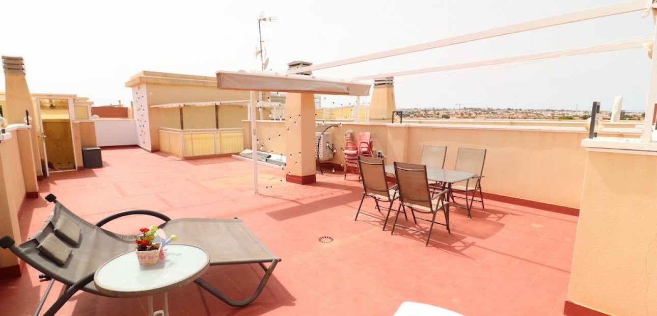 Sale - Penthouse -
Orihuela Costa - Lomas de Cabo Roig