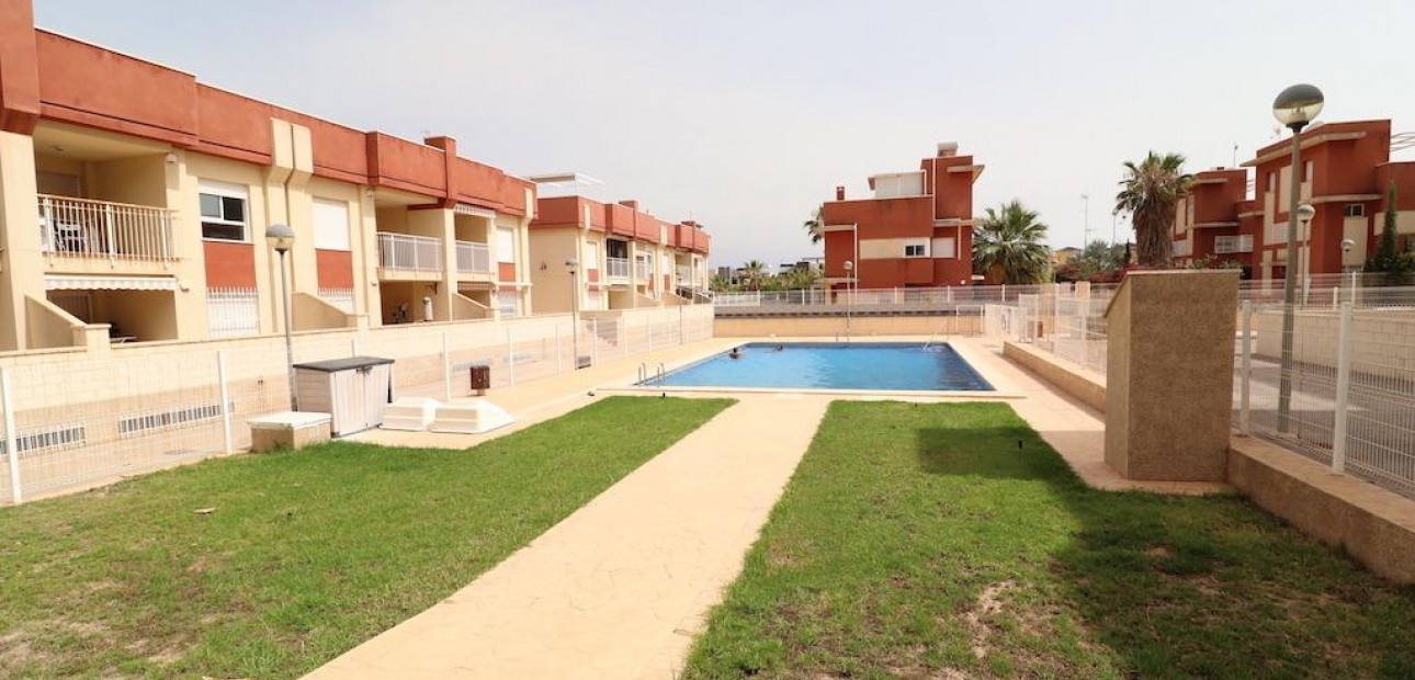 Sale - Penthouse -
Orihuela Costa - Lomas de Cabo Roig