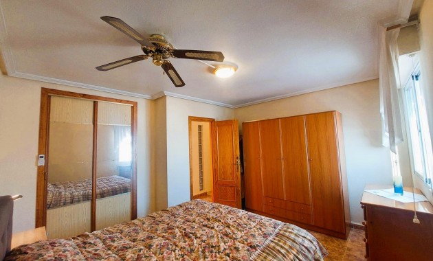 Sale - Villa -
Torrevieja - Los Balcones - Los Altos del Edén