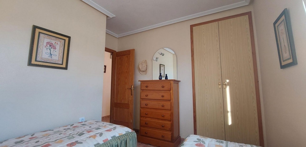 Sale - Villa -
Torrevieja - Los Balcones - Los Altos del Edén