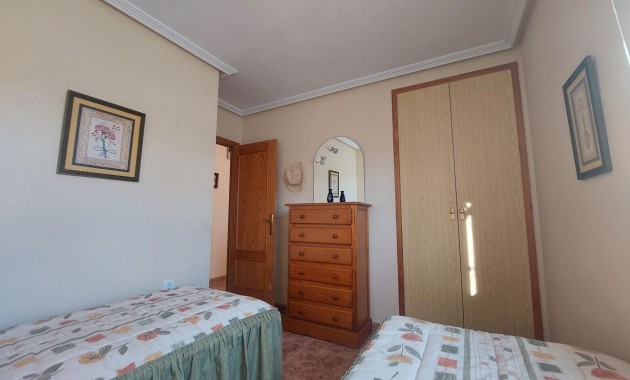 Venta - Villa -
Torrevieja - Los Balcones - Los Altos del Edén