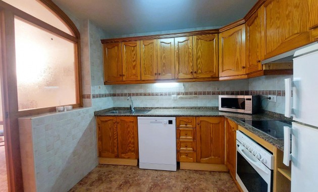 Sale - Villa -
Torrevieja - Los Balcones - Los Altos del Edén