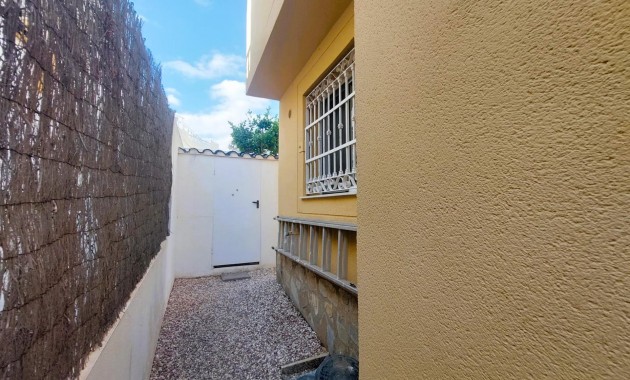 Venta - Villa -
Torrevieja - Los Balcones - Los Altos del Edén