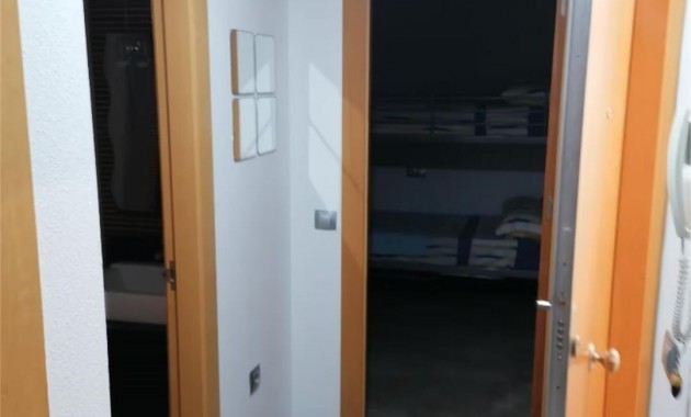 Sale - Apartment / flat -
Torrevieja - La Mata pueblo