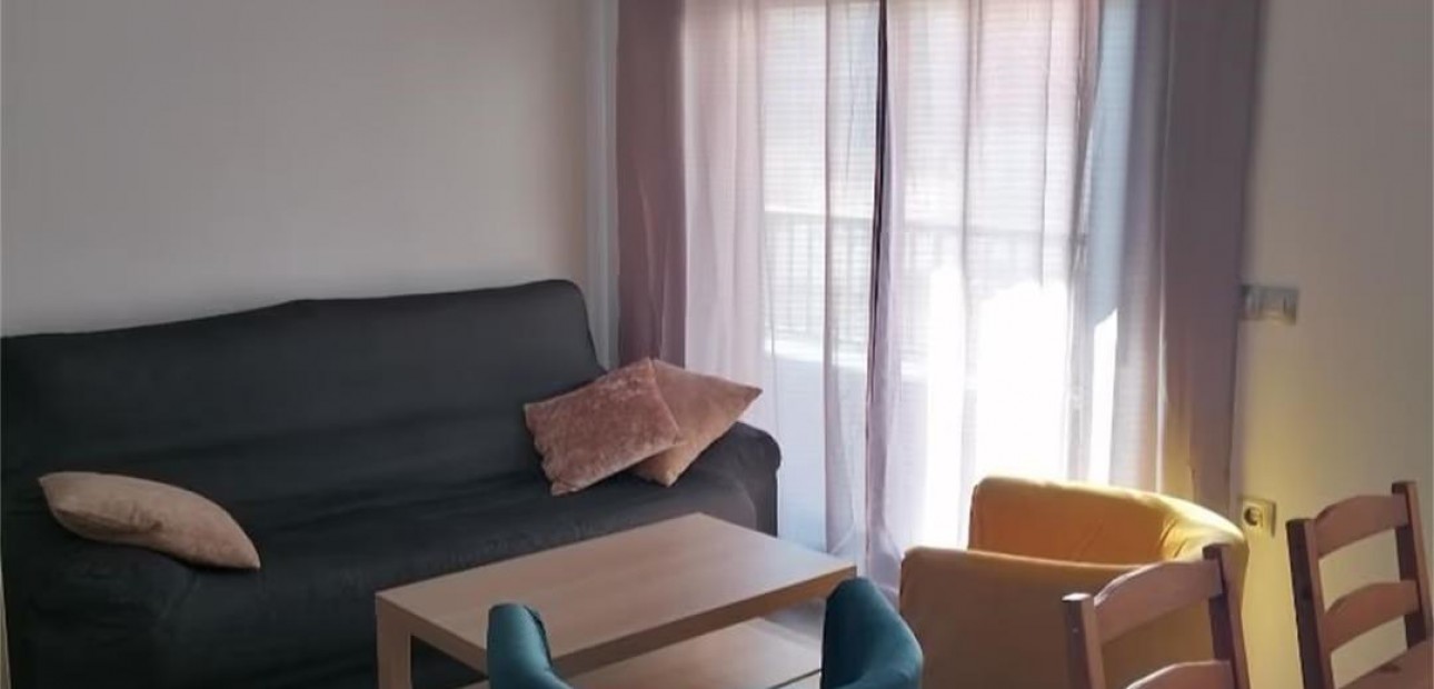 Venta - Apartamento / piso -
Torrevieja - La Mata pueblo