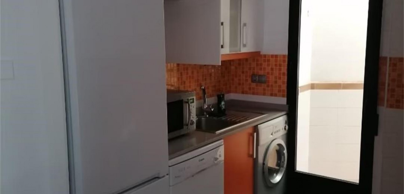 Sale - Apartment / flat -
Torrevieja - La Mata pueblo