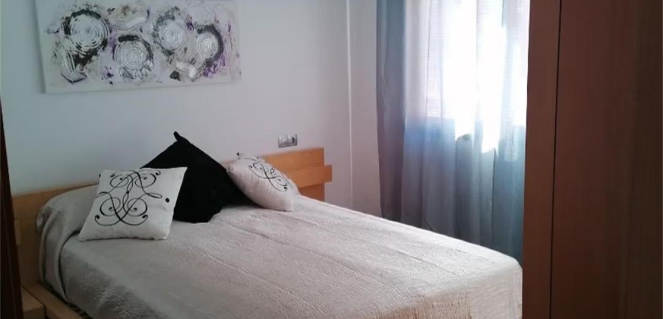 Venta - Apartamento / piso -
Torrevieja - La Mata pueblo