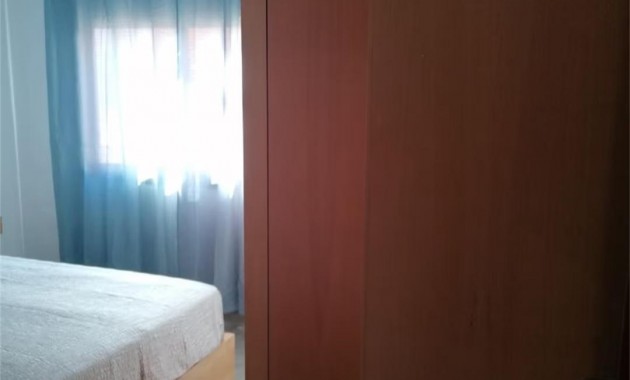 Venta - Apartamento / piso -
Torrevieja - La Mata pueblo