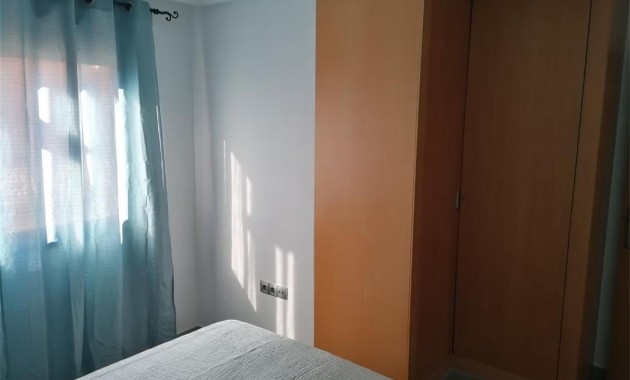 Herverkoop - Appartement / flat -
Torrevieja - La Mata pueblo