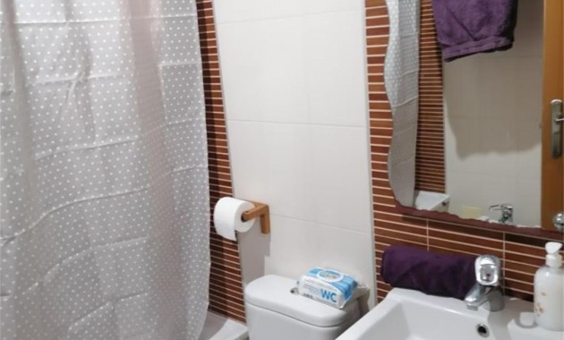 Herverkoop - Appartement / flat -
Torrevieja - La Mata pueblo