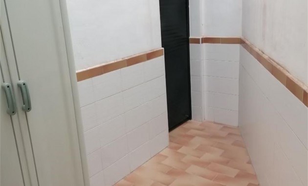 Venta - Apartamento / piso -
Torrevieja - La Mata pueblo