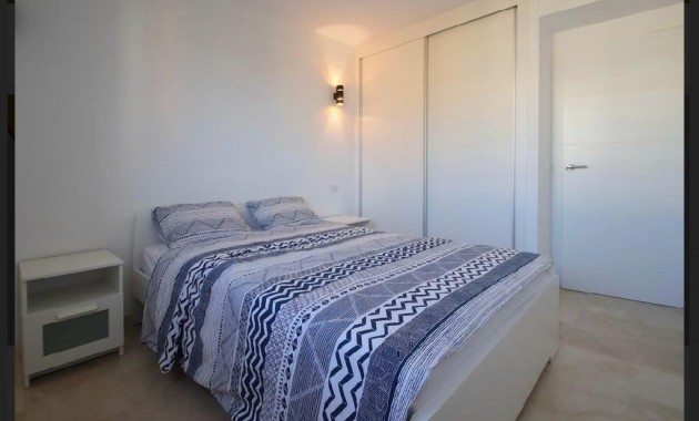 Venta - Apartamento / piso -
Torrevieja - Punta prima