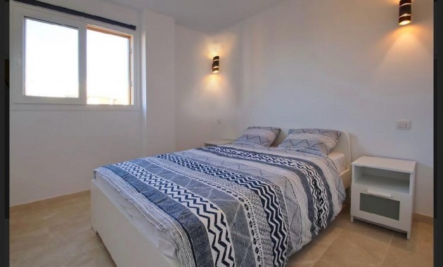 Venta - Apartamento / piso -
Torrevieja - Punta prima