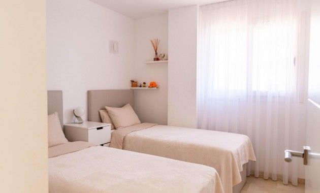 Venta - Ático -
Torrevieja - Punta prima