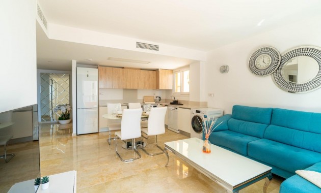 Venta - Ático -
Torrevieja - Punta prima