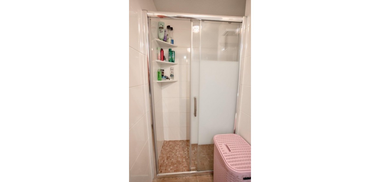 Venta - Apartamento / piso -
Torrevieja - Eliseos playa