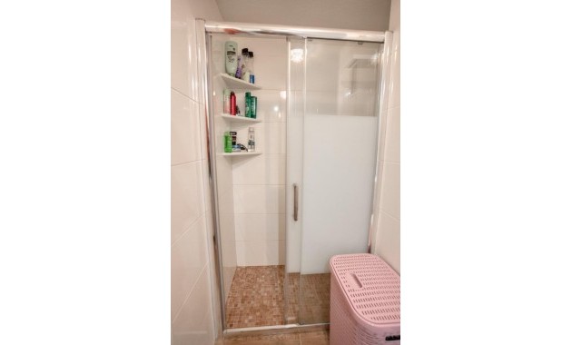 Venta - Apartamento / piso -
Torrevieja - Eliseos playa