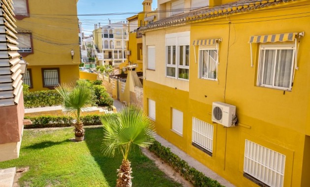 Herverkoop - Appartement / flat -
Torrevieja - Eliseos playa