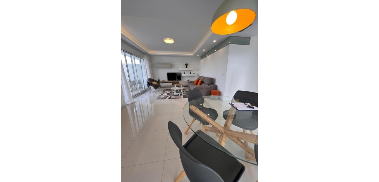 Sale - Bungalow -
Ciudad quesada - Dona Pepa