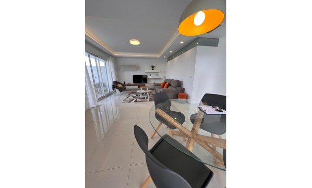 Sale - Bungalow -
Ciudad quesada - Dona Pepa