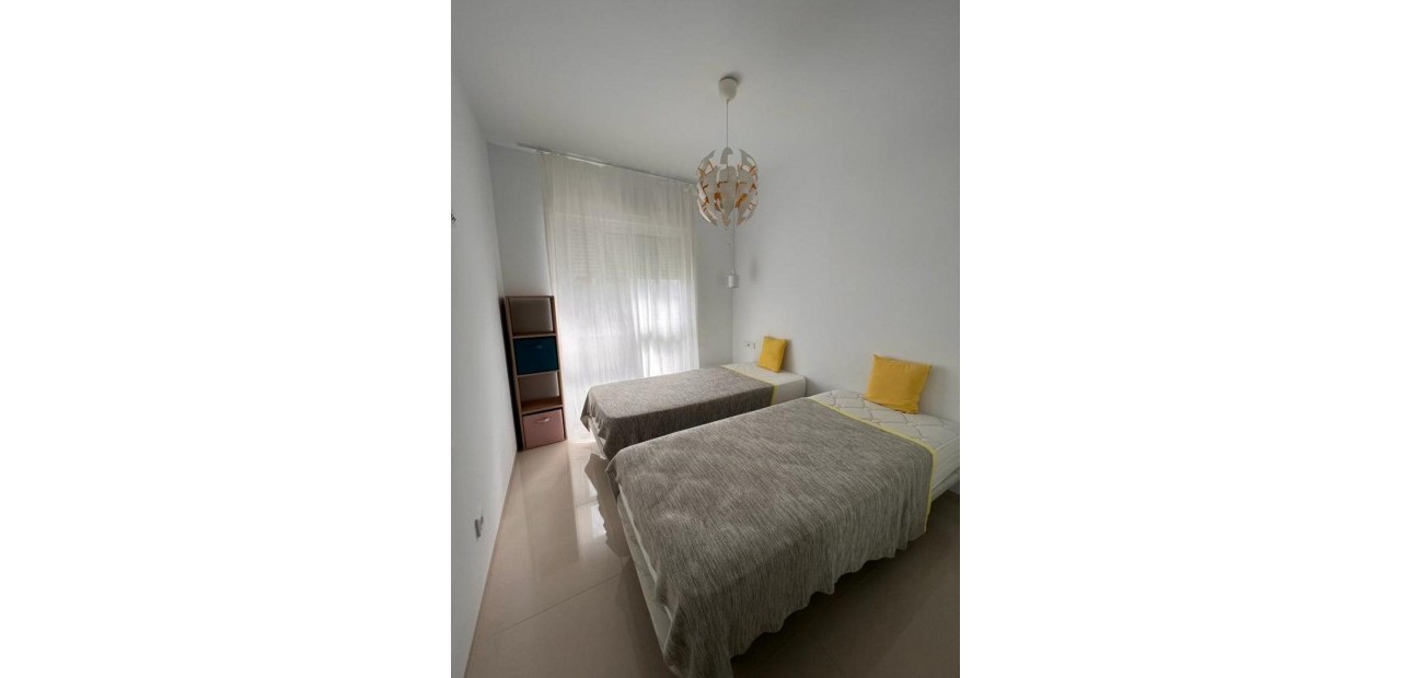 Sale - Bungalow -
Ciudad quesada - Dona Pepa