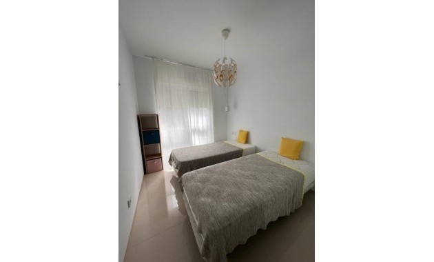 Sale - Bungalow -
Ciudad quesada - Dona Pepa