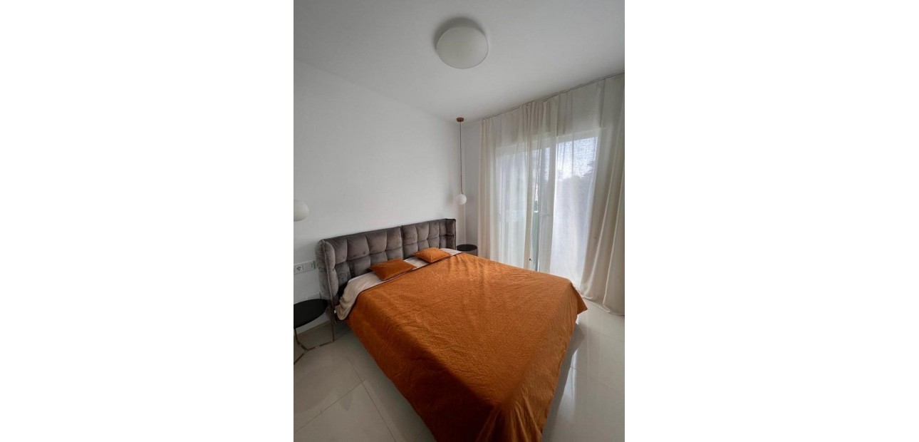 Sale - Bungalow -
Ciudad quesada - Dona Pepa