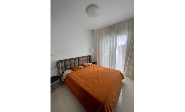 Sale - Bungalow -
Ciudad quesada - Dona Pepa