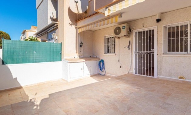 Venta - Bungalow -
Torrevieja - Parque las naciones