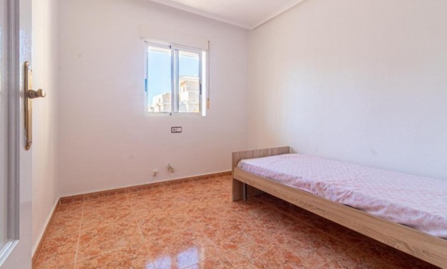 Sale - Bungalow -
Torrevieja - Parque las naciones