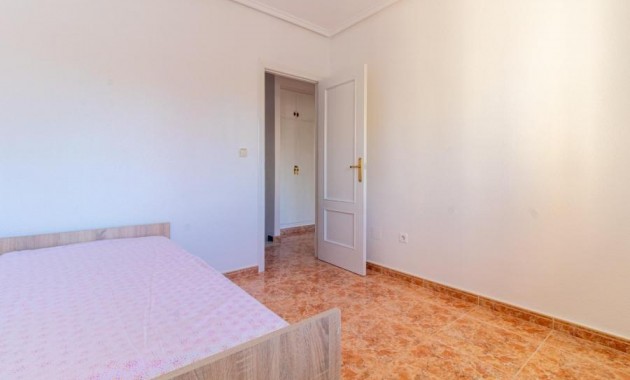 Venta - Bungalow -
Torrevieja - Parque las naciones