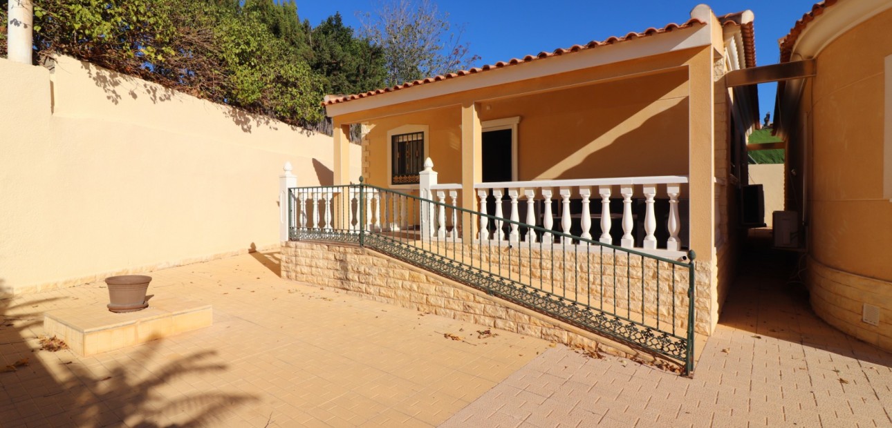 Venta - Detached Villa -
La Marina - La Escuera