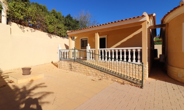 Sale - Detached Villa -
La Marina - La Escuera