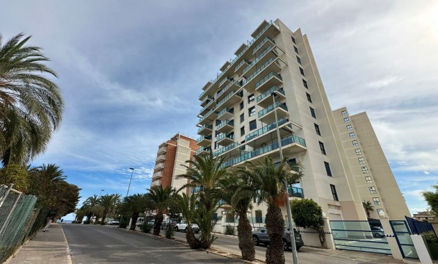 Venta - Ático -
Torrevieja - La Veleta