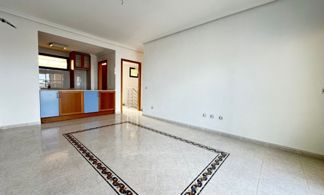 Herverkoop - Penthouse -
Torrevieja - La Veleta