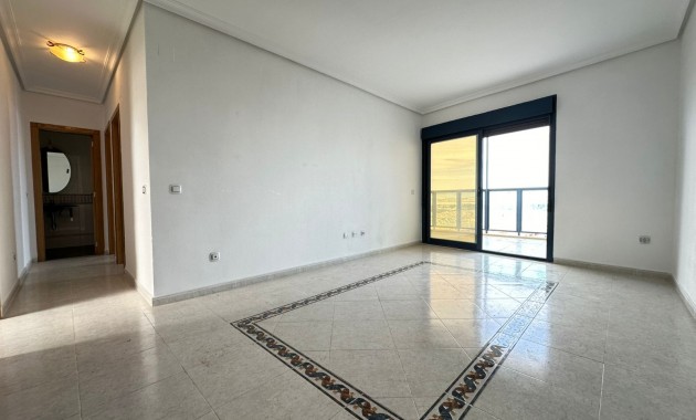 Herverkoop - Penthouse -
Torrevieja - La Veleta