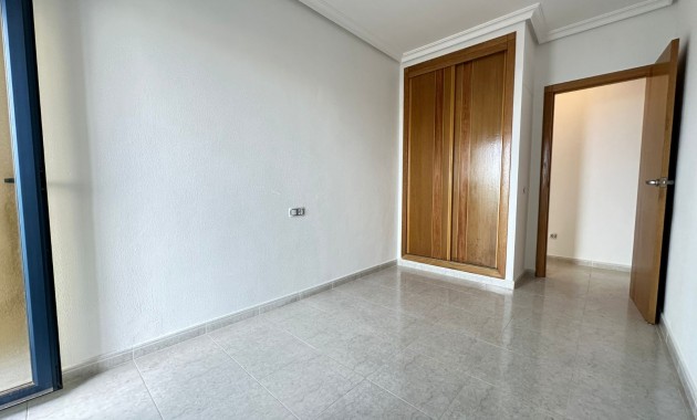 Herverkoop - Penthouse -
Torrevieja - La Veleta