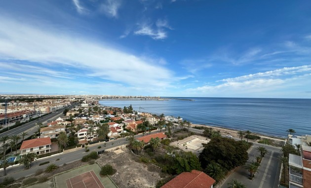 Sale - Penthouse -
Torrevieja - La Veleta