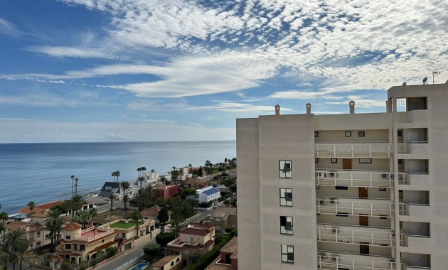 Sale - Penthouse -
Torrevieja - La Veleta