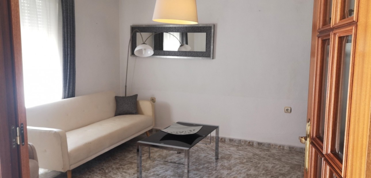 Sale - Town house -
Los Montesinos - montesinos