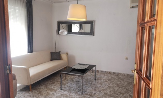 Herverkoop - Town house -
Los Montesinos - montesinos