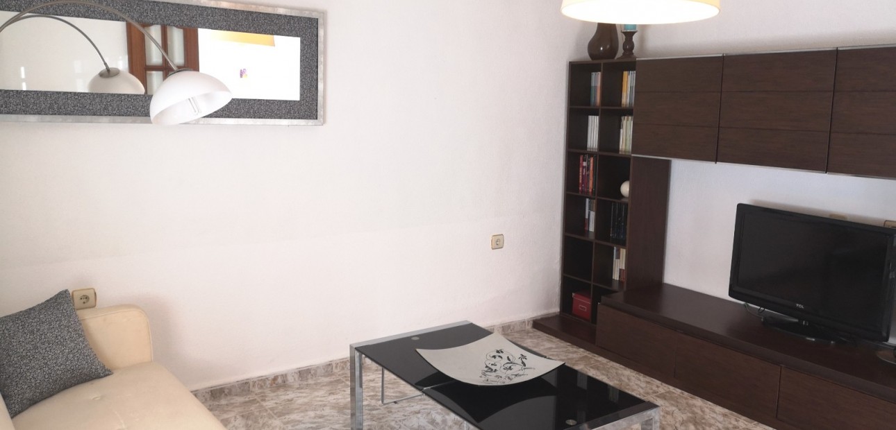 Sale - Town house -
Los Montesinos - montesinos