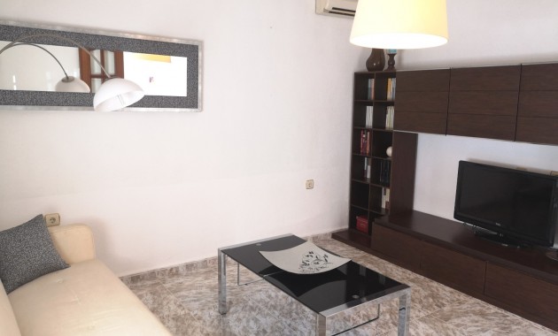 Sale - Town house -
Los Montesinos - montesinos