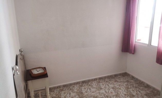 Sale - Town house -
Los Montesinos - montesinos